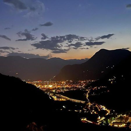 Apartement Huck Cornedo all'Isarco Dış mekan fotoğraf