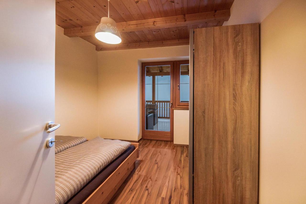 Apartement Huck Cornedo all'Isarco Dış mekan fotoğraf