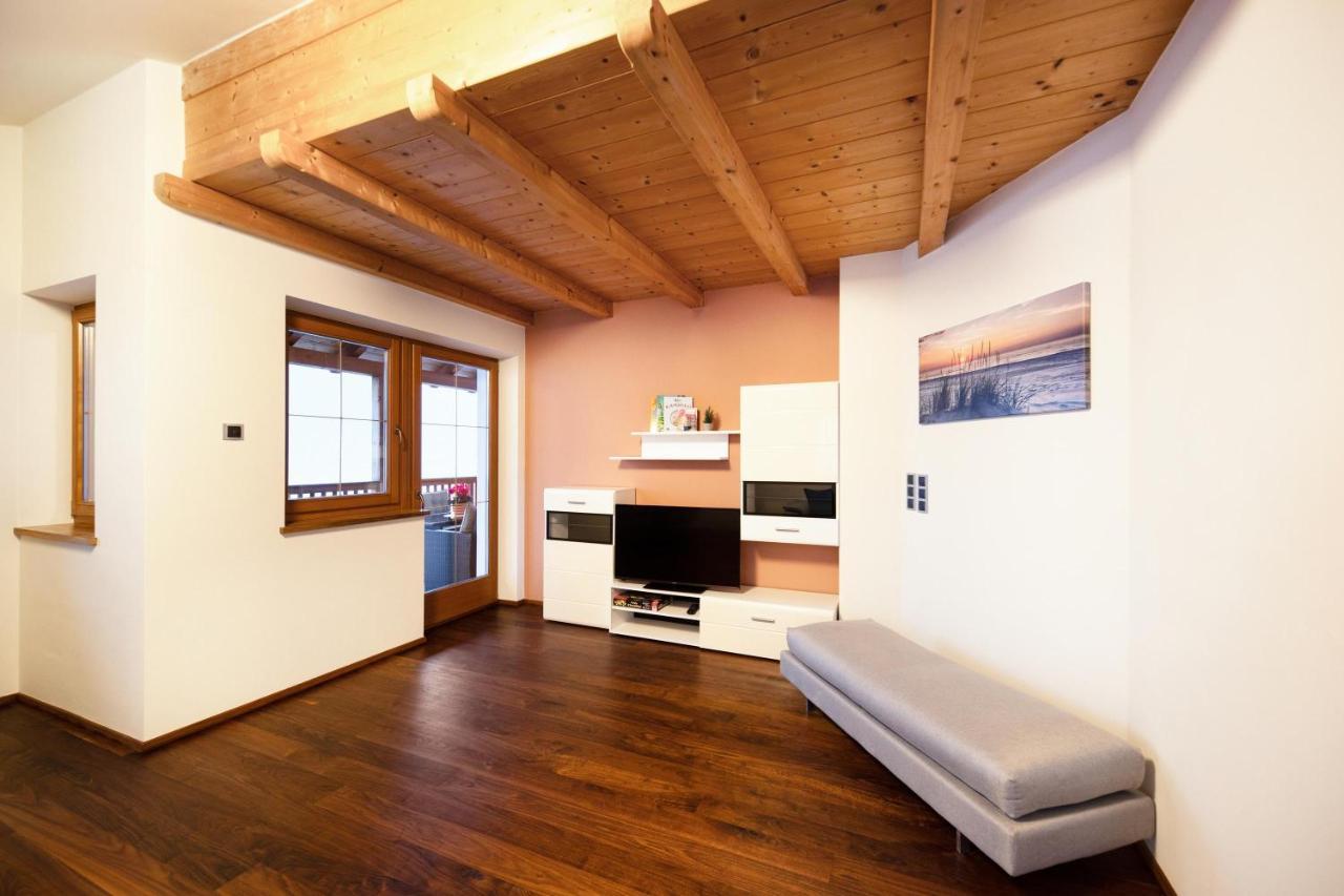 Apartement Huck Cornedo all'Isarco Dış mekan fotoğraf