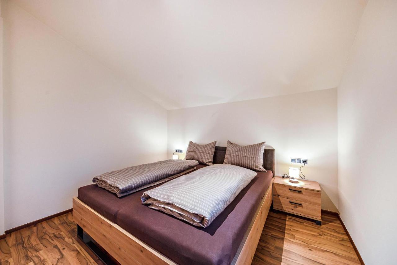 Apartement Huck Cornedo all'Isarco Dış mekan fotoğraf