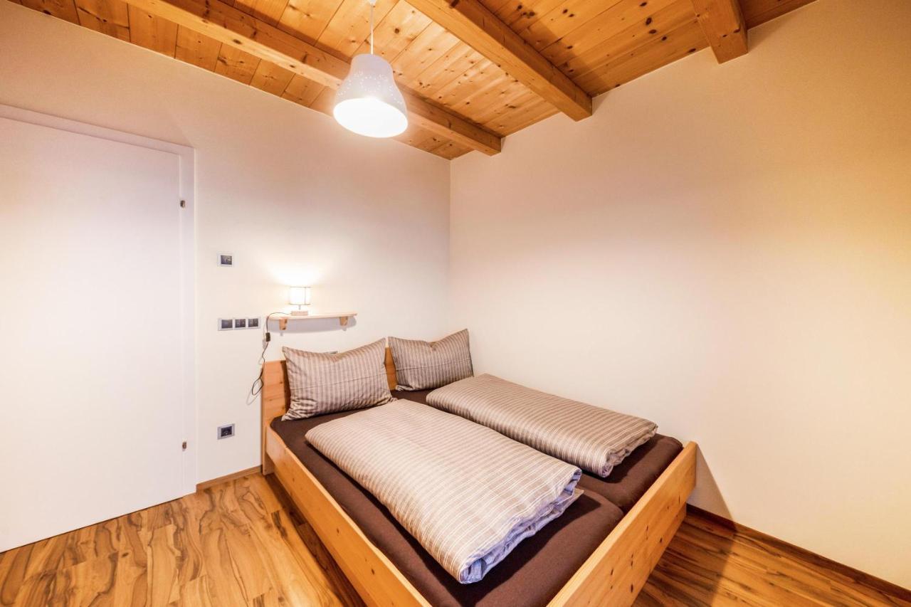 Apartement Huck Cornedo all'Isarco Dış mekan fotoğraf