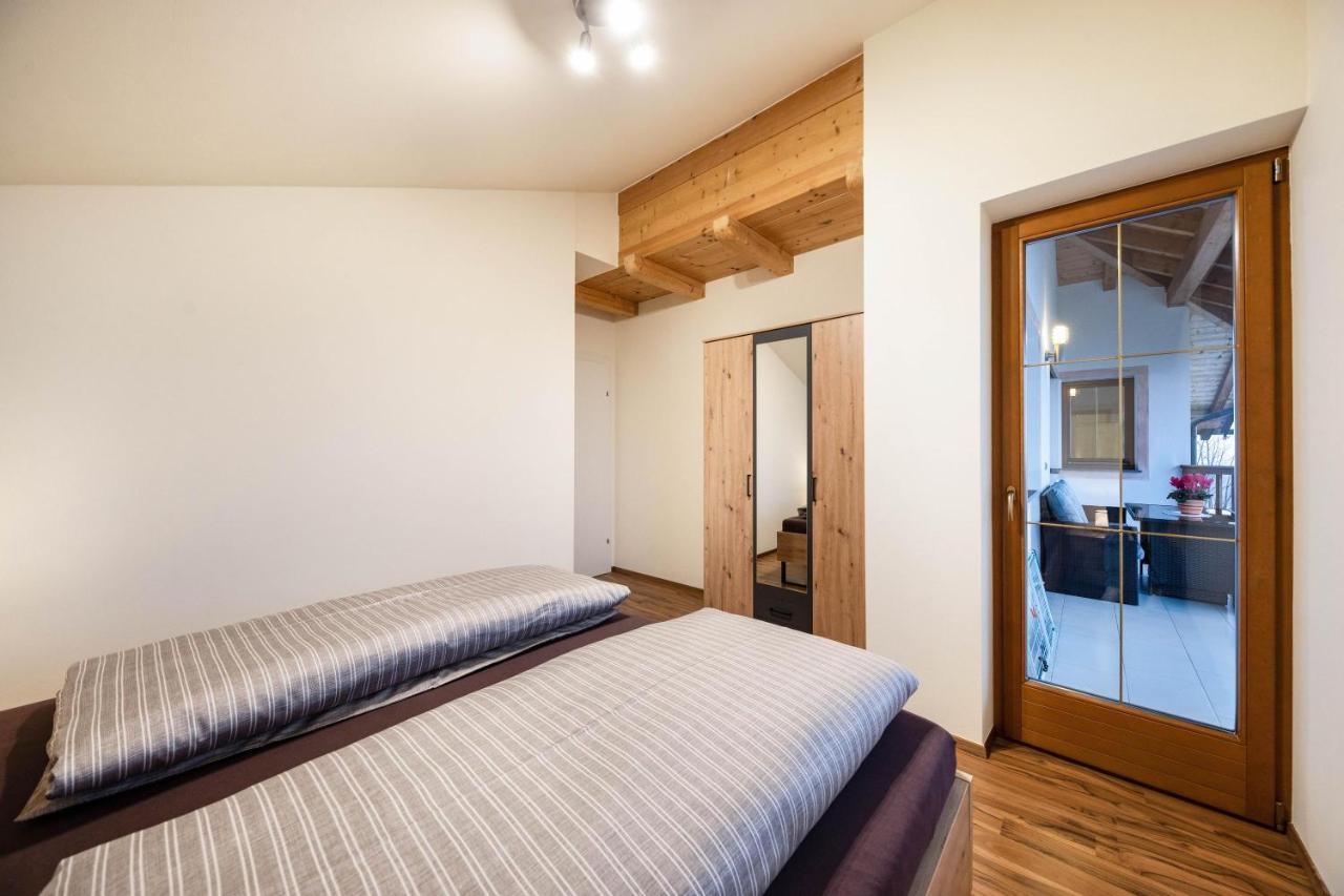 Apartement Huck Cornedo all'Isarco Dış mekan fotoğraf