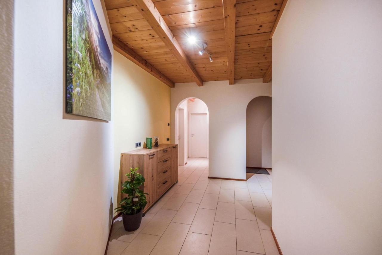 Apartement Huck Cornedo all'Isarco Dış mekan fotoğraf