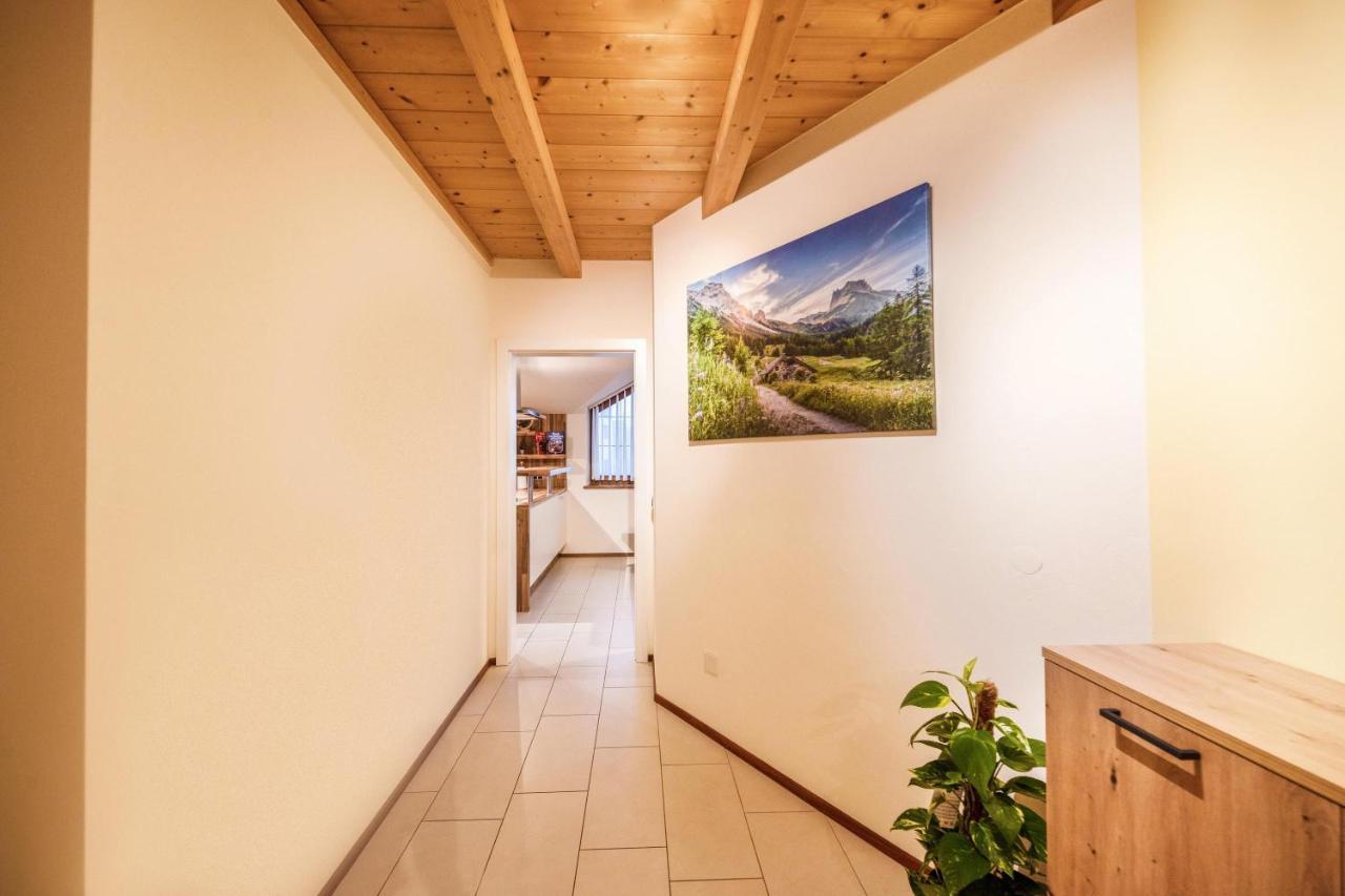 Apartement Huck Cornedo all'Isarco Dış mekan fotoğraf