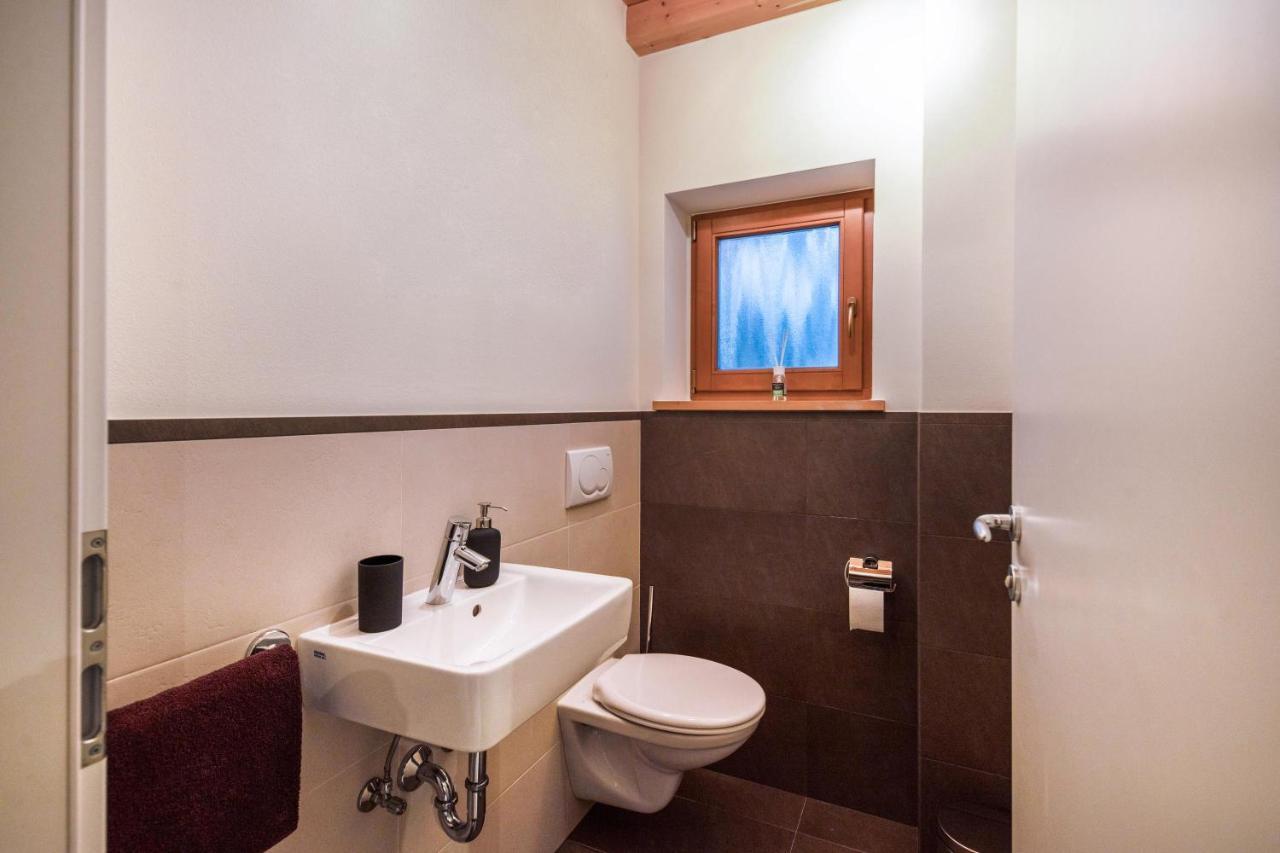 Apartement Huck Cornedo all'Isarco Dış mekan fotoğraf