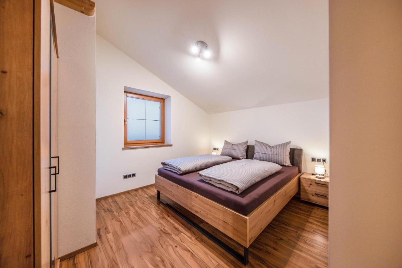 Apartement Huck Cornedo all'Isarco Dış mekan fotoğraf