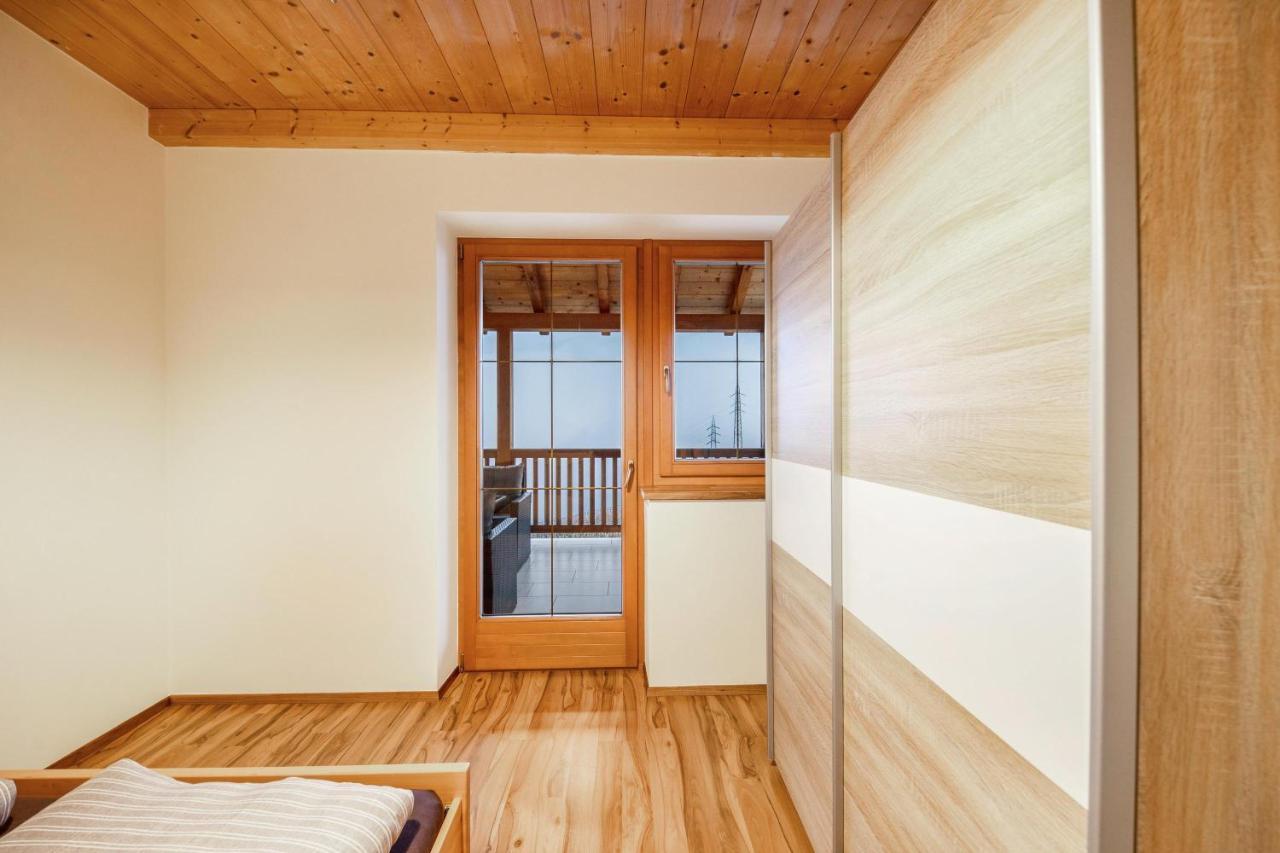 Apartement Huck Cornedo all'Isarco Dış mekan fotoğraf